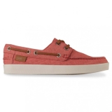N83f6008 - Lacoste CAUVIN 2 Light Red - Unisex - Shoes
